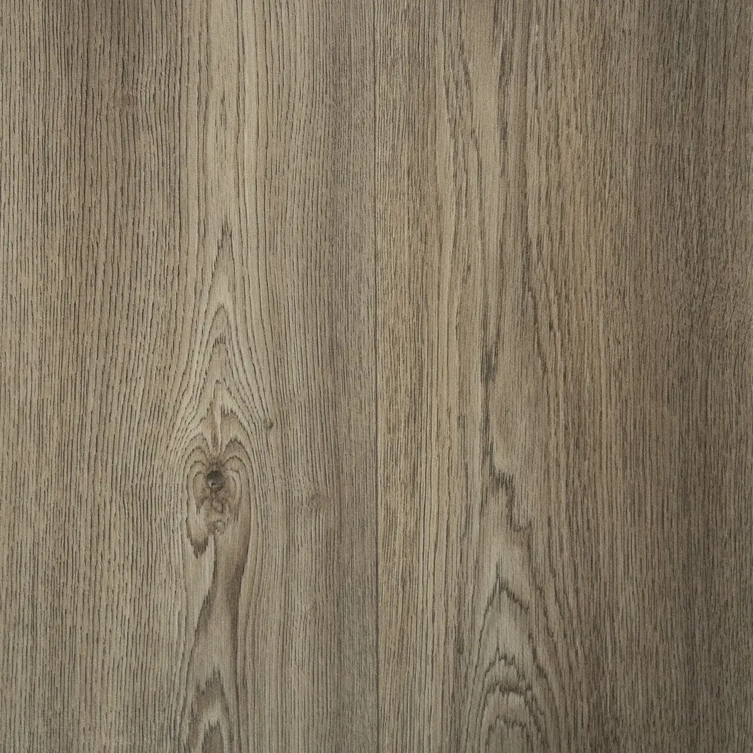 Beauflor, PVC podlaha - lino Blacktex Columbian Oak 649M - dub, na míru, šíře 3m,4m, hnědá, filc, chodba / předsíň