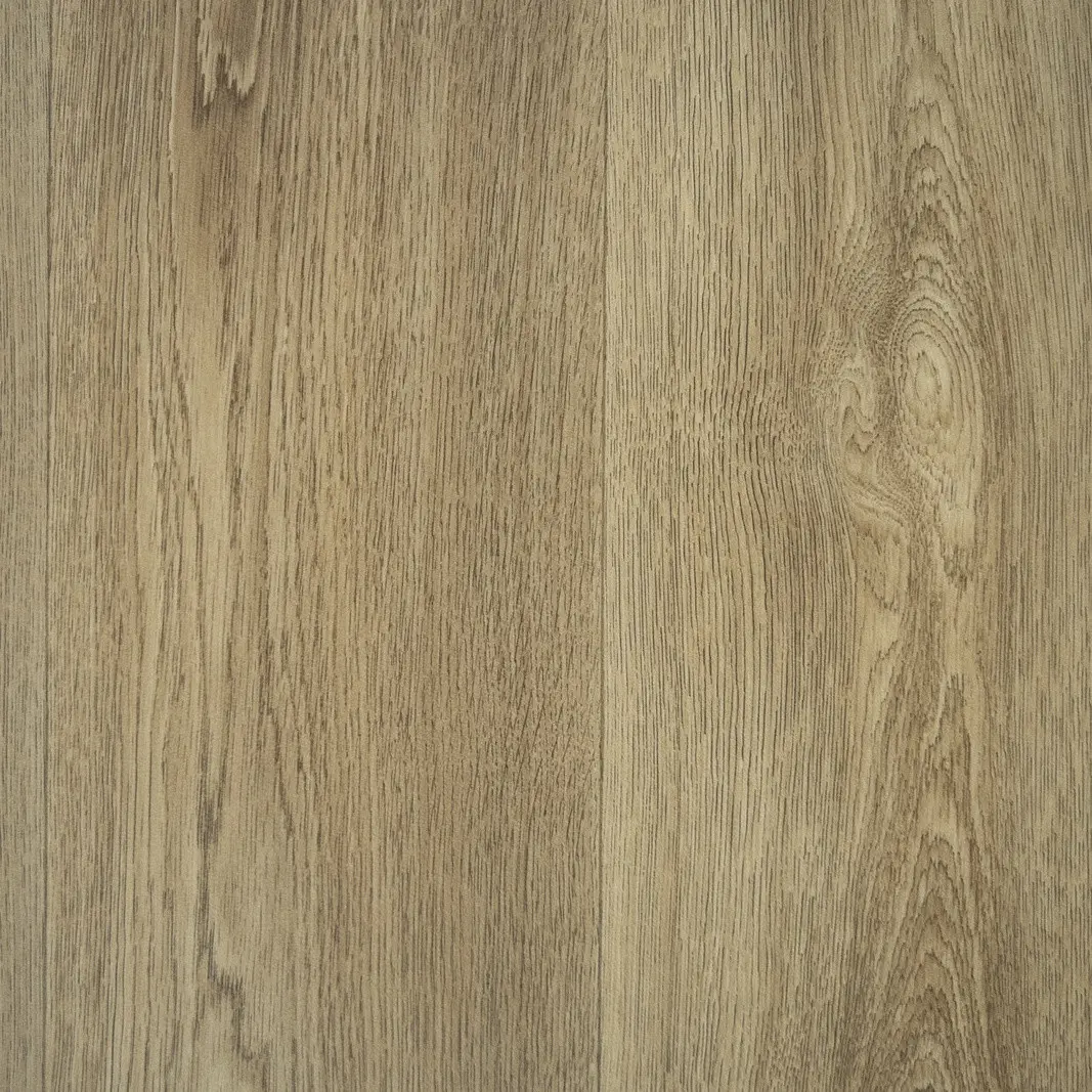 Beauflor, PVC podlaha - lino Blacktex Columbian Oak 636L - dub, na míru, šíře 4m, hnědá, filc, chodba / předsíň