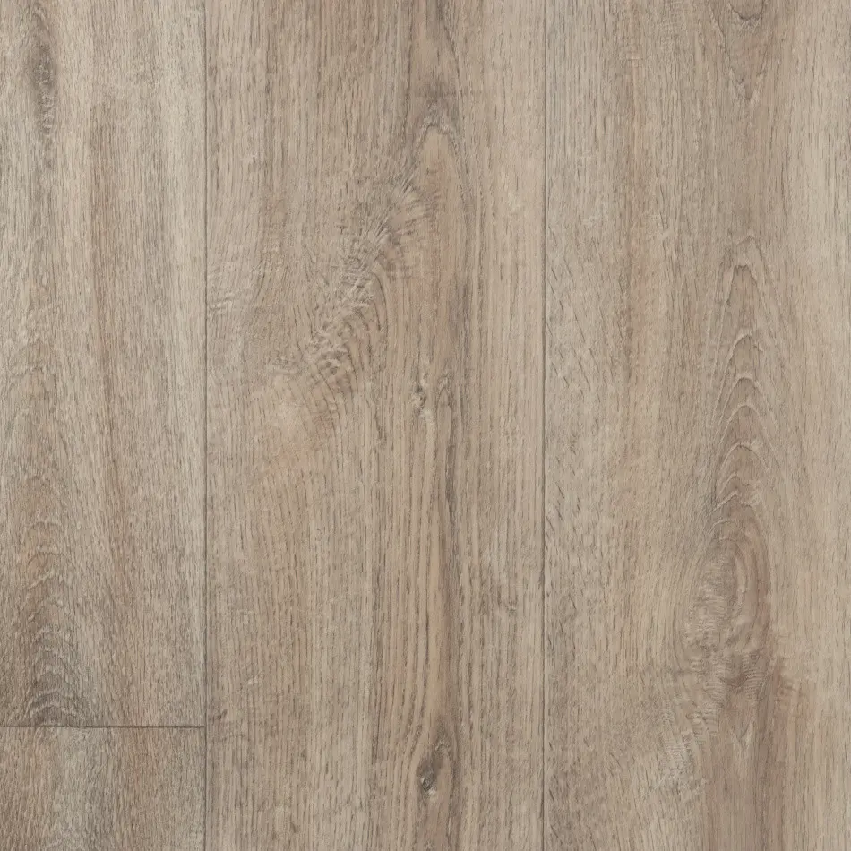 Tarkett, PVC podlaha - lino Duplex 1796, na míru, šíře 2m,3m,4m, šedá, filc, chodba / předsíň