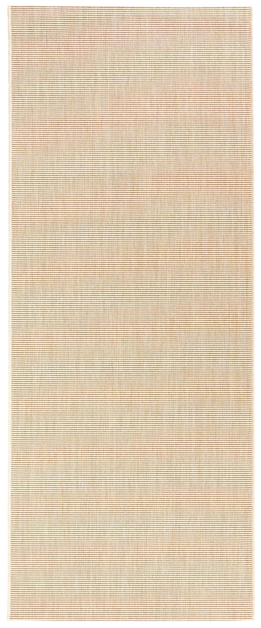 Hanse Home, Běhoun Meadow 102727 Beige – na ven i na doma, 80x200, béžová, chodba / předsíň
