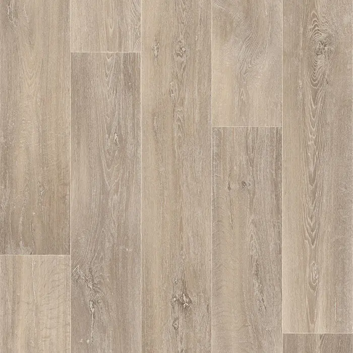 Beaulieu International Group, PVC podlaha - lino Livitex 2621, na míru, šíře 3m,4m,5m, béžová, filc, chodba / předsíň