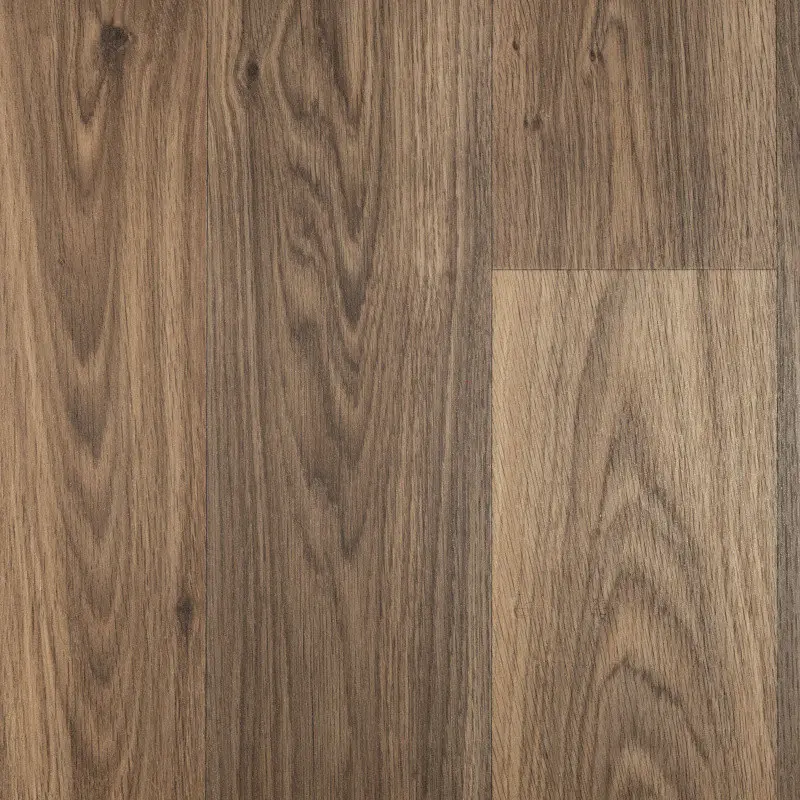 Beaulieu International Group, PVC podlaha - lino Livitex 2624, na míru, šíře 3m,4m,5m, hnědá, filc, chodba / předsíň