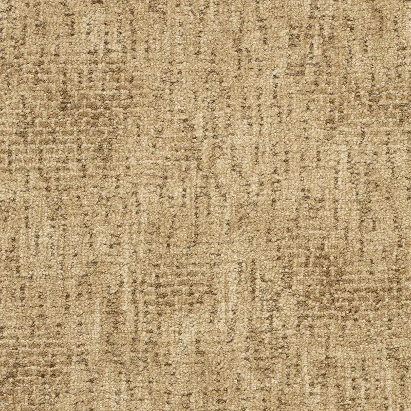 Associated Weavers, Metrážový koberec Batik 54, na míru, šíře 4m, béžová, filc, ložnice