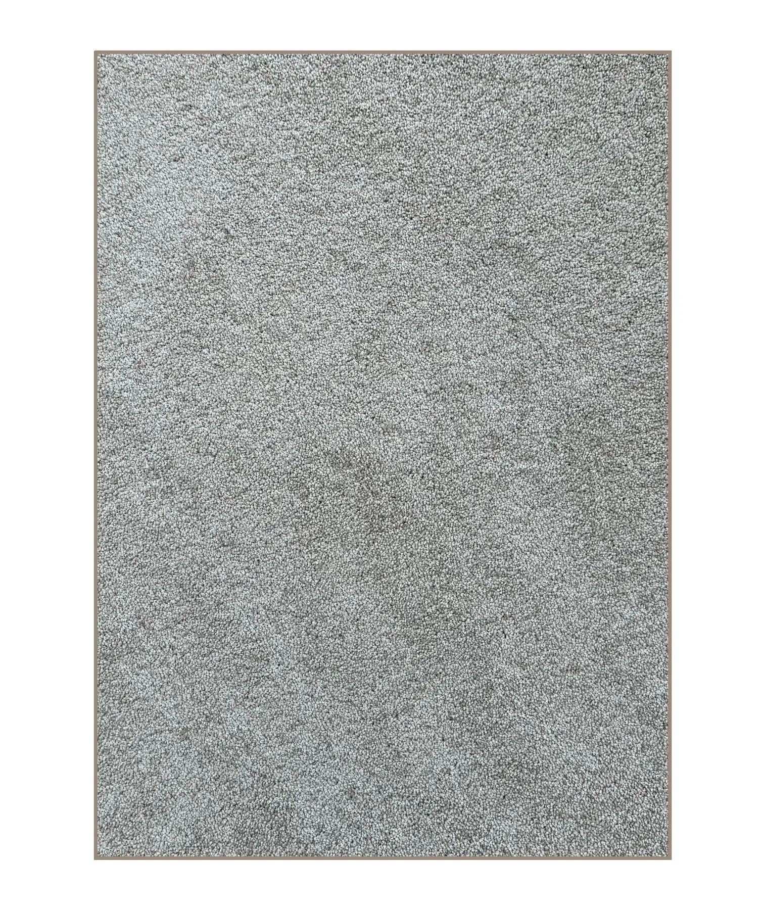 Vopi, Kusový koberec Capri světle béžový, 300x400, béžová, chodba / předsíň