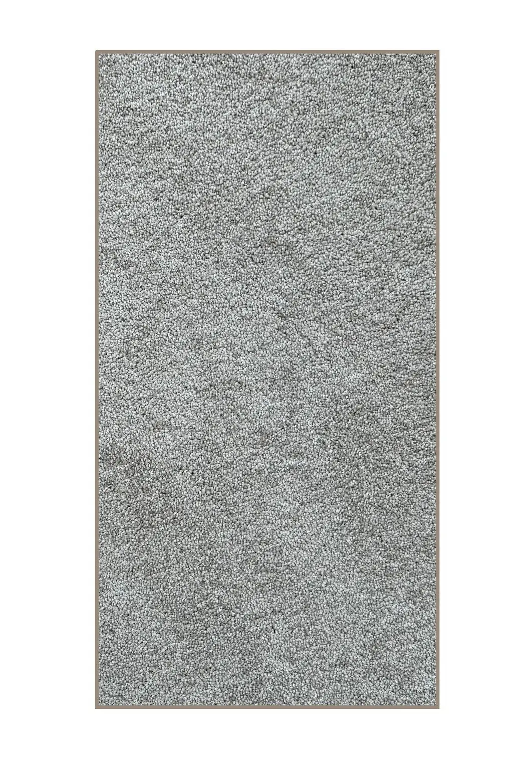 Vopi, Běhoun na míru Capri světle béžový, šíře 120 cm, béžová, chodba / předsíň