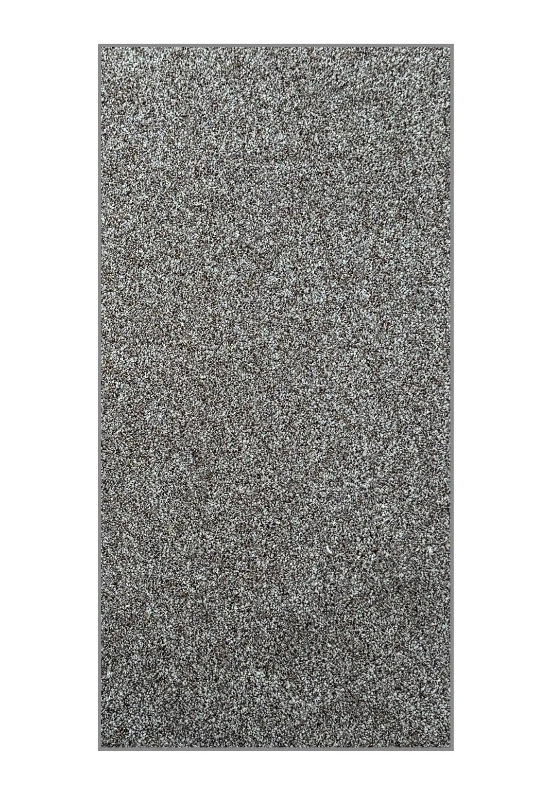 Vopi, Běhoun na míru Apollo Soft hnědý, šíře 90 cm, hnědá, chodba / předsíň
