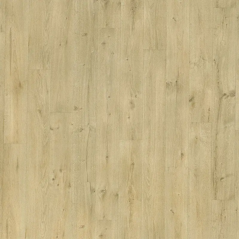 Beauflor, PVC podlaha - lino Toptex Sweet Oak 626M, na míru, šíře 4m,5m, žlutá, filc, chodba / předsíň
