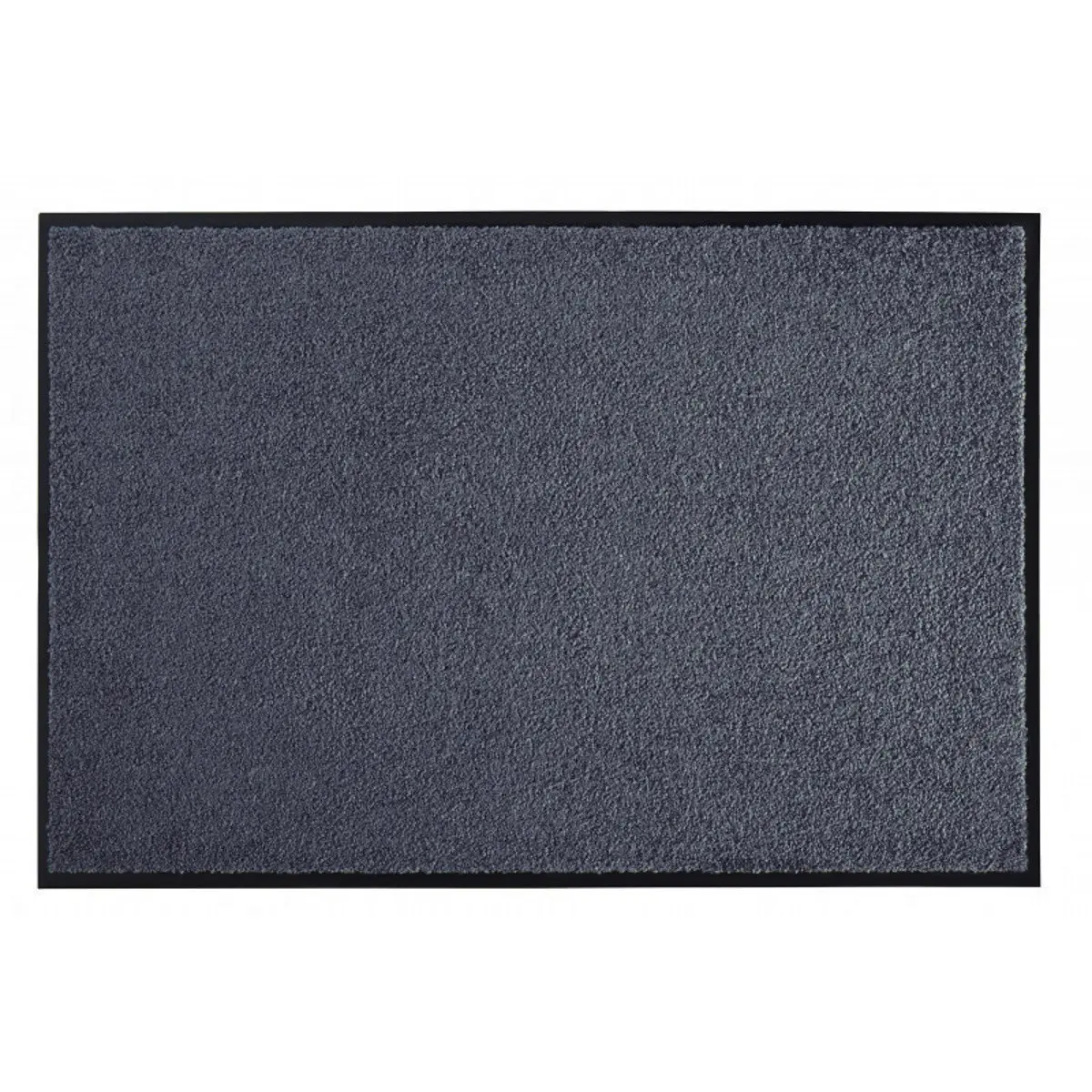Rinos bv, Rohožka Care & Clean grey, 40x60, šedá, chodba / předsíň