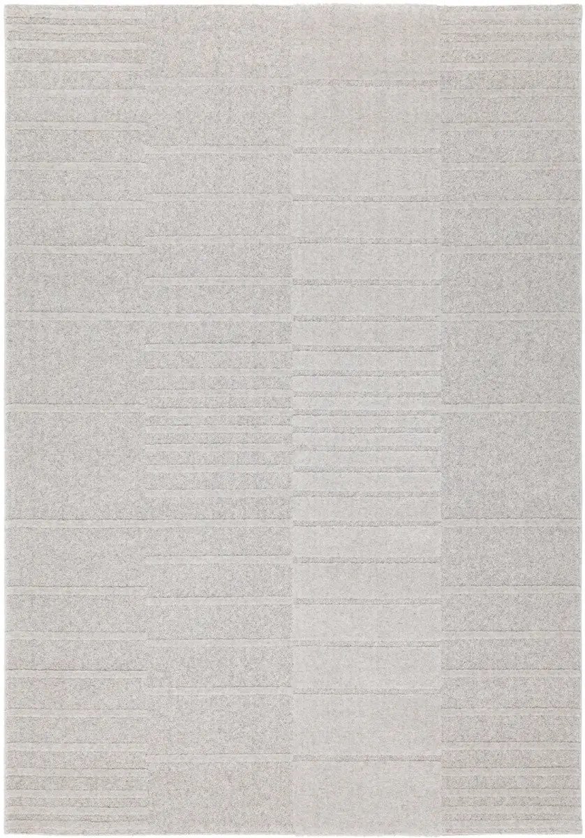 Osta, Kusový koberec Flux 46103/AE121, 60x120, modrá, kancelář