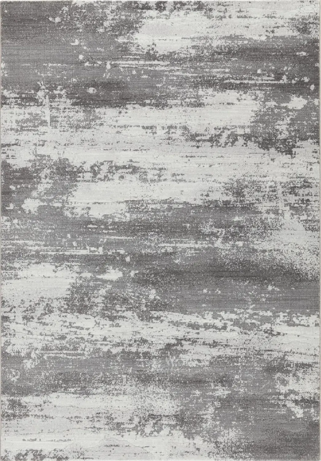 Osta, Kusový koberec Piazzo 12191 910, 240x330, šedá, chodba / předsíň