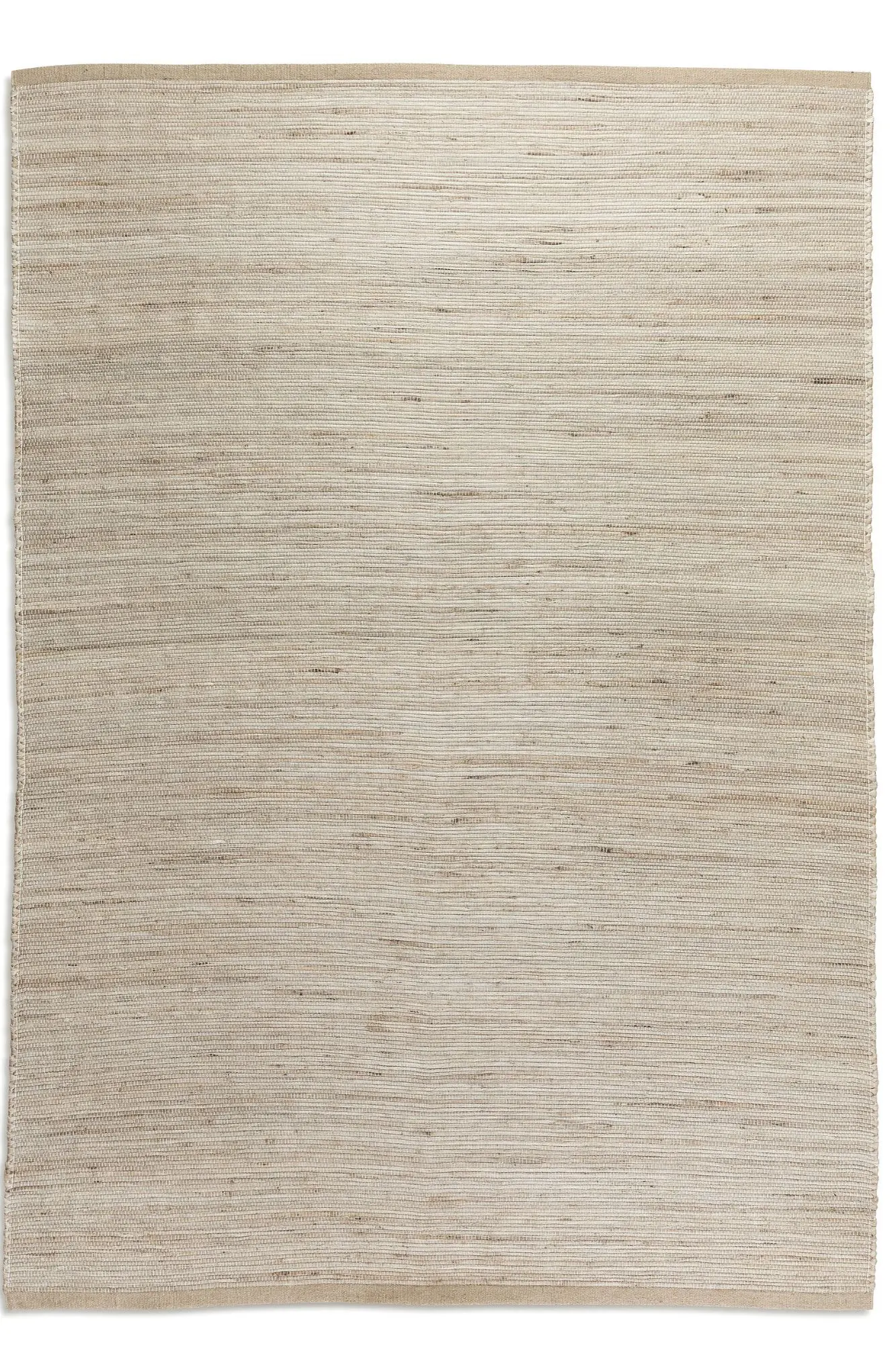 Běhoun Handloom 105962 Dhaka Grey Brown 80x200 cm