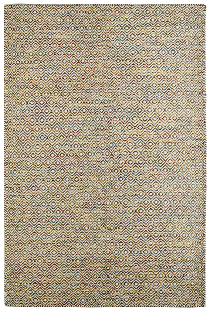 Obsession, Ručně vázaný kusový koberec Jaipur 334 Multi, 120x170, vícebarevná, chodba / předsíň
