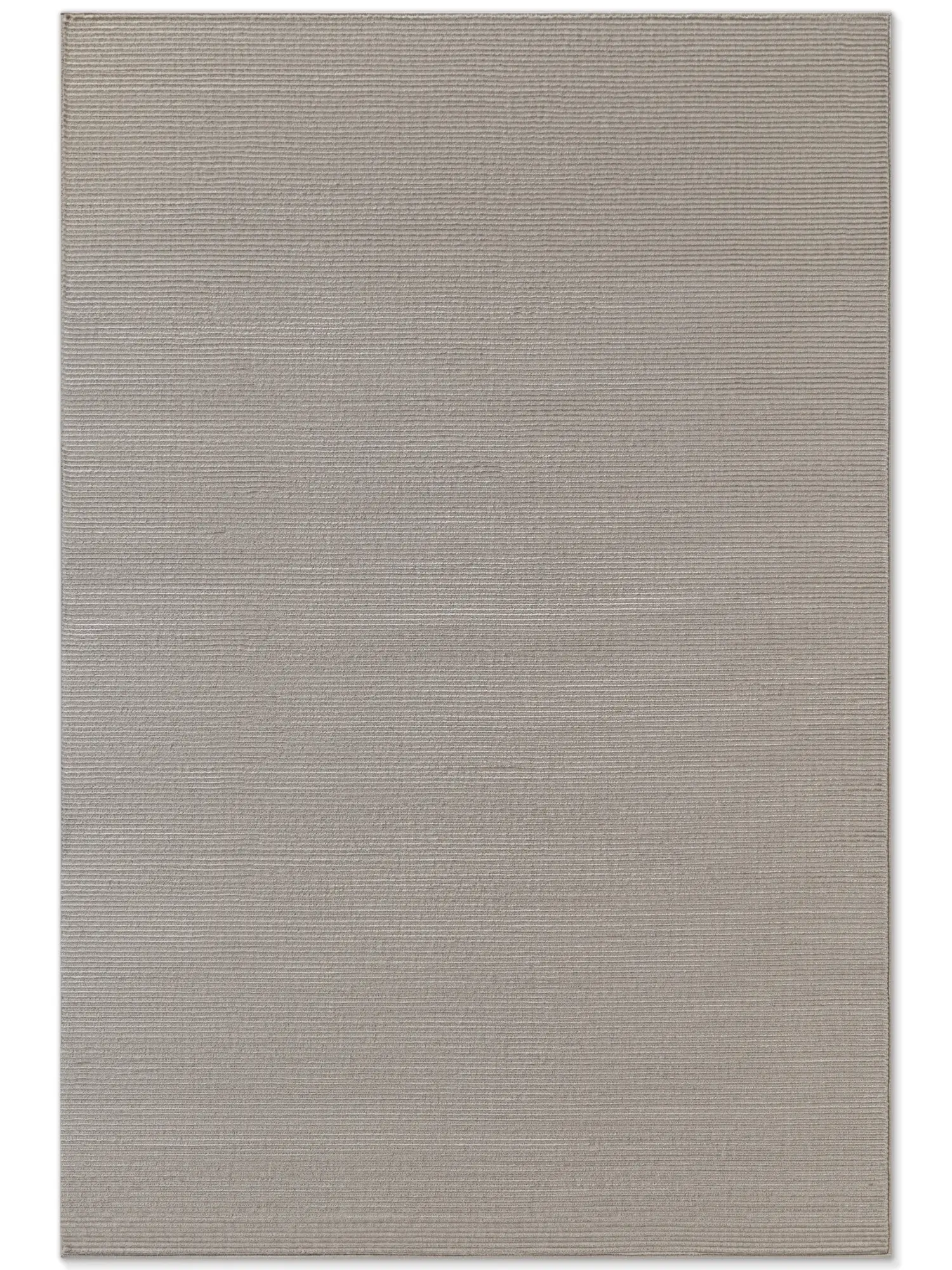 ELLE Decoration, Kusový koberec Perles 106186 Cream Grey z kolekce Elle, 200x280, šedá, ložnice