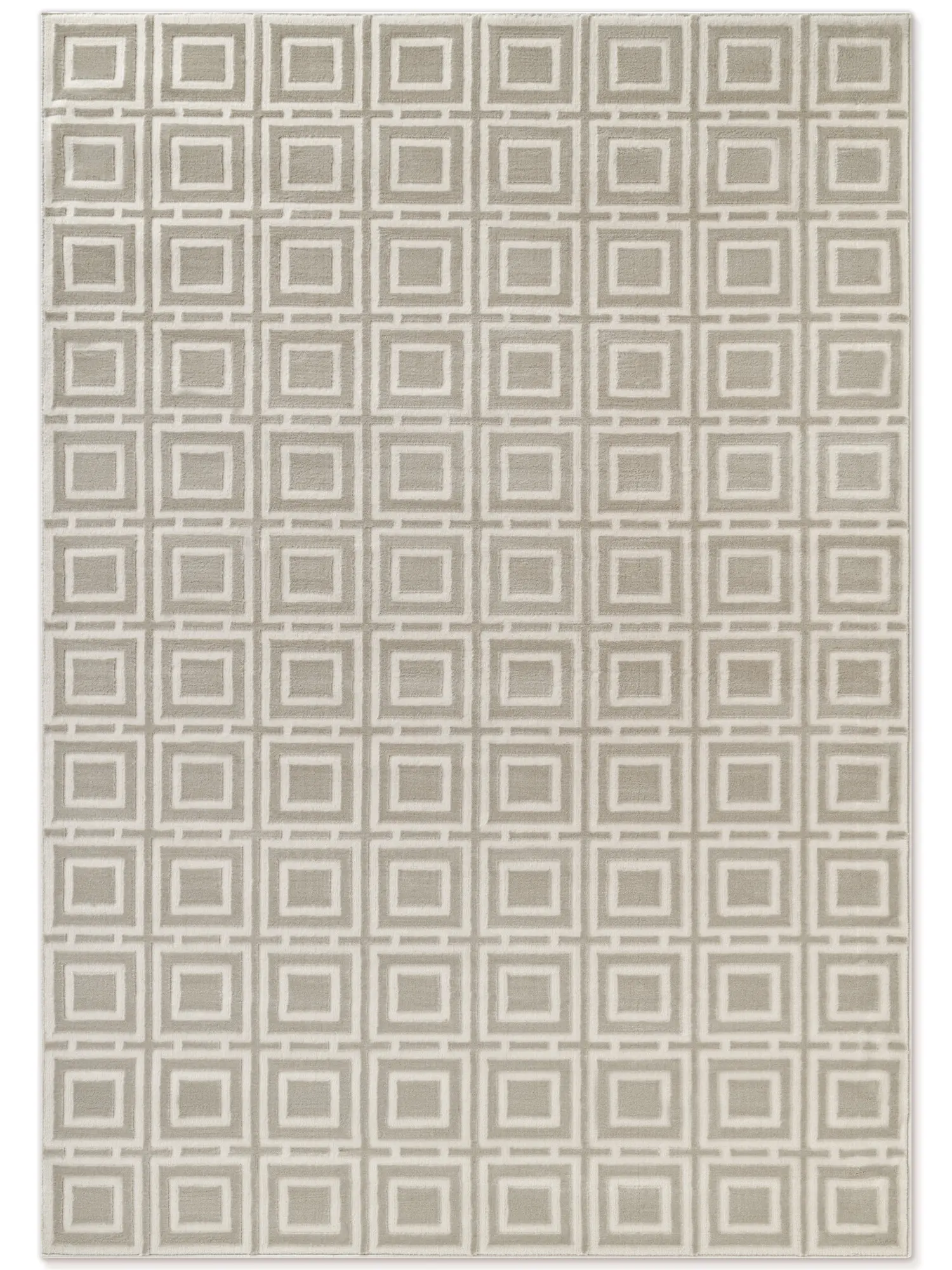 ELLE Decoration, Kusový koberec Perles 106191 Cream z kolekce Elle, 200x280, béžová, ložnice
