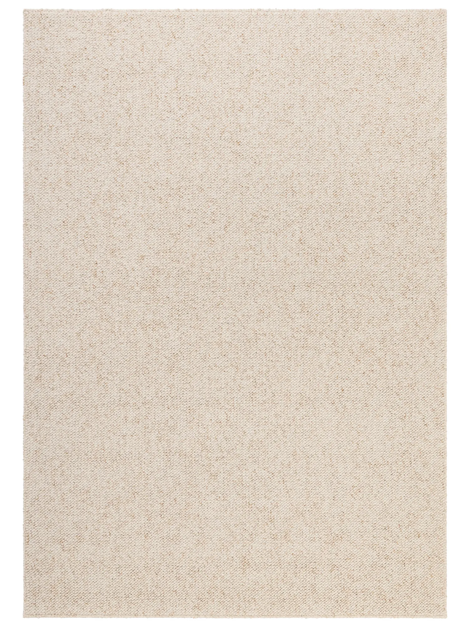 Kusový koberec Tundra 106228 Cream z kolekce Elle