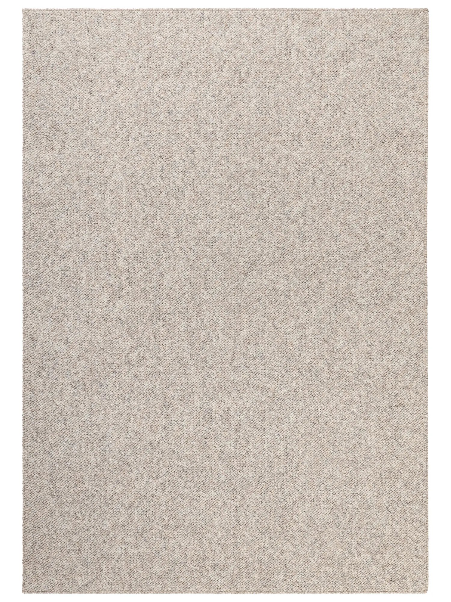 Kusový koberec Tundra 106230 Cream z kolekce Elle