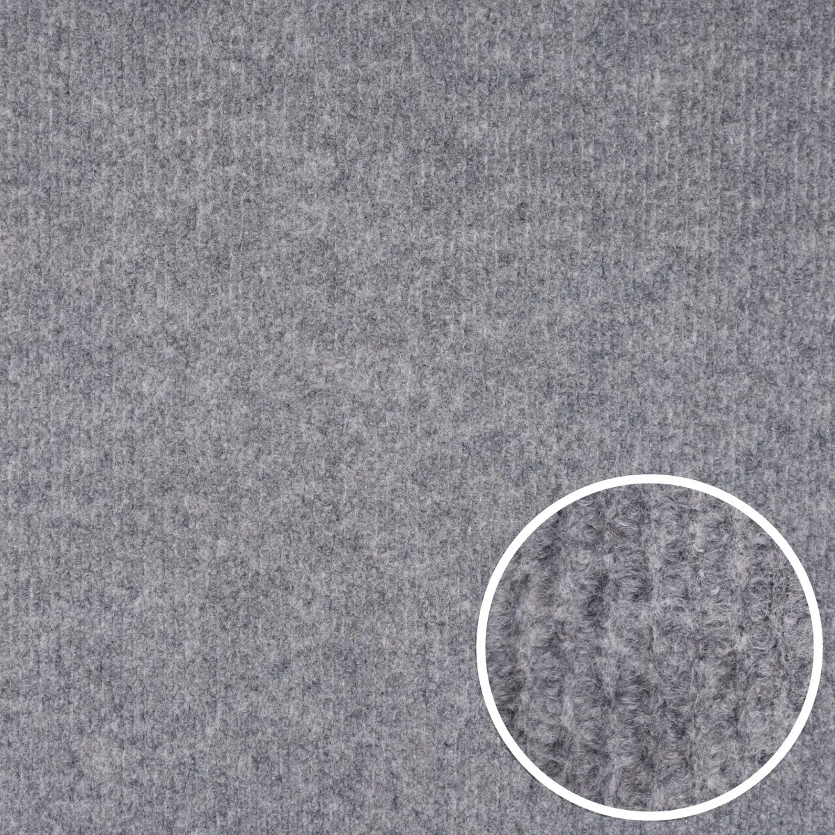 Betap, Čistící zóna Polo grey metráž - neúčtujeme odřezky z role, na míru, šíře 1m,2m,3m,4m, šedá, guma (gel - protiskluzový), chodba / předsíň