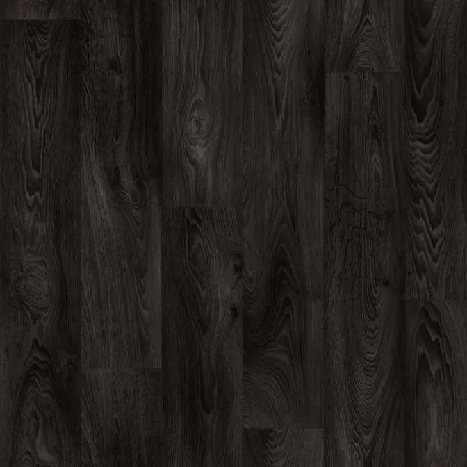 Beaulieu International Group, PVC podlaha - lino Master X Premium 3810, na míru, šíře 2m,4m, šedá, bez podkladu, chodba / předsíň