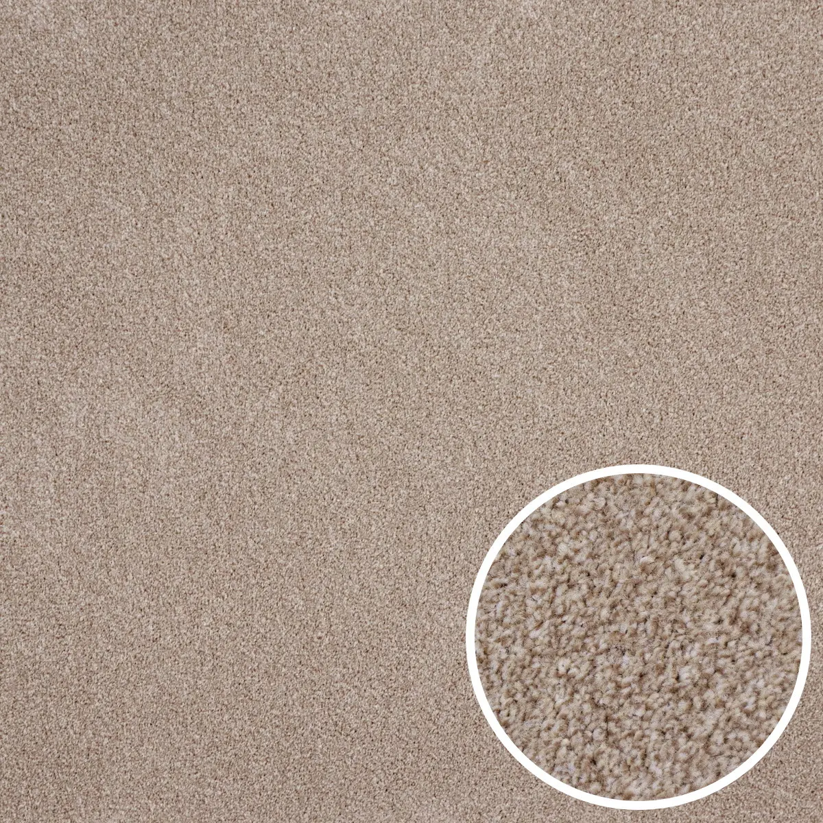 Condor Carpets, Metrážový koberec Prestige 75, na míru, šíře 4m, béžová, ab (mřížka), dětský pokoj
