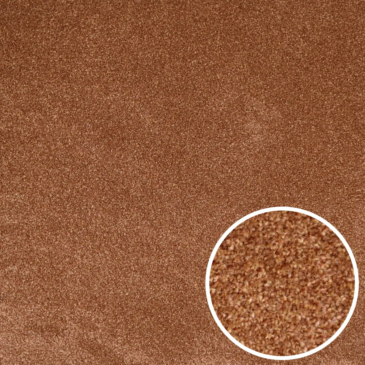 Condor Carpets, Metrážový koberec Prestige 496, na míru, šíře 4m, oranžová, ab (mřížka), dětský pokoj