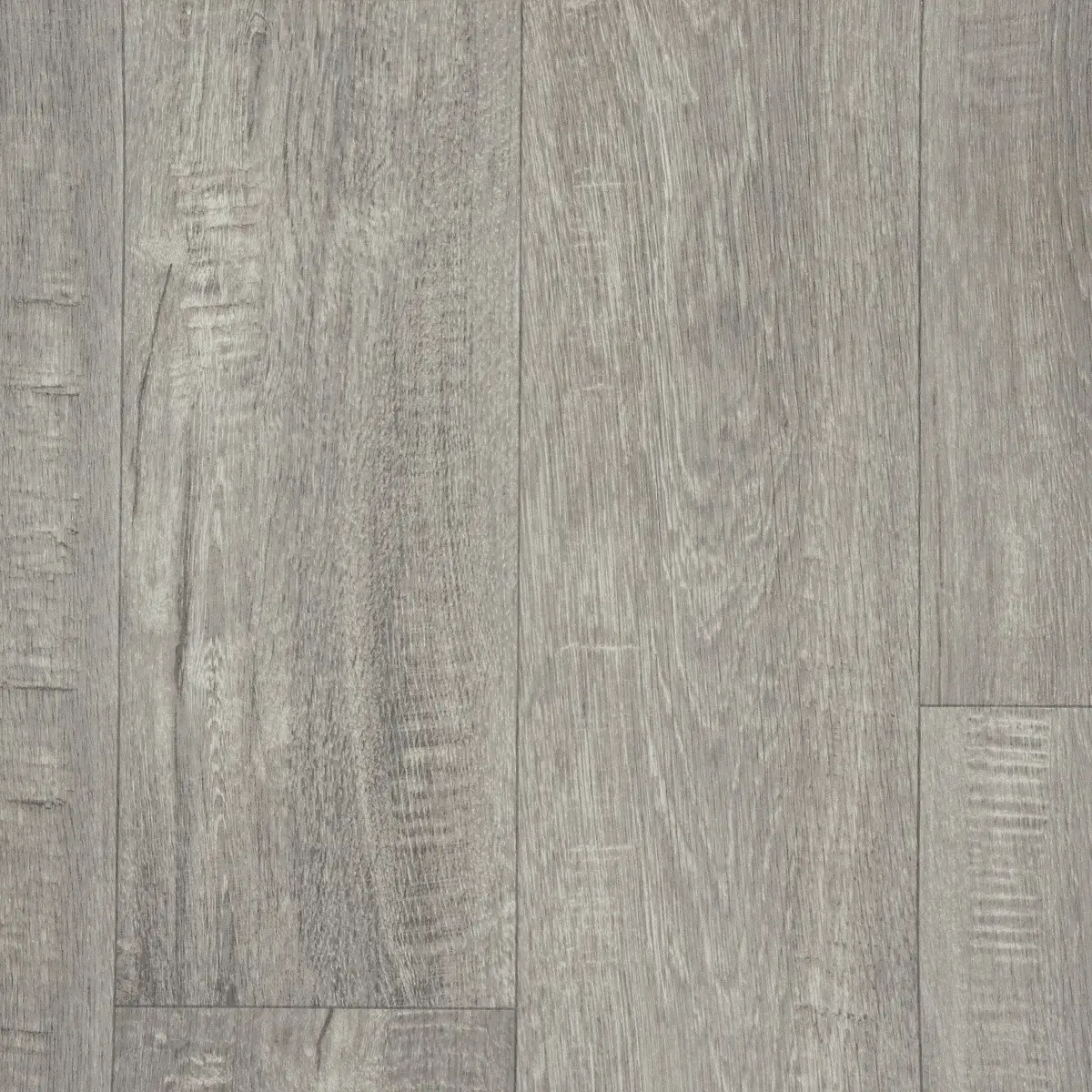 Beauflor, PVC podlaha - lino Texalino Supreme 970D Tasmanian Oak - dub, na míru, šíře 2m,3m,4m,5m, šedá, filc, chodba / předsíň