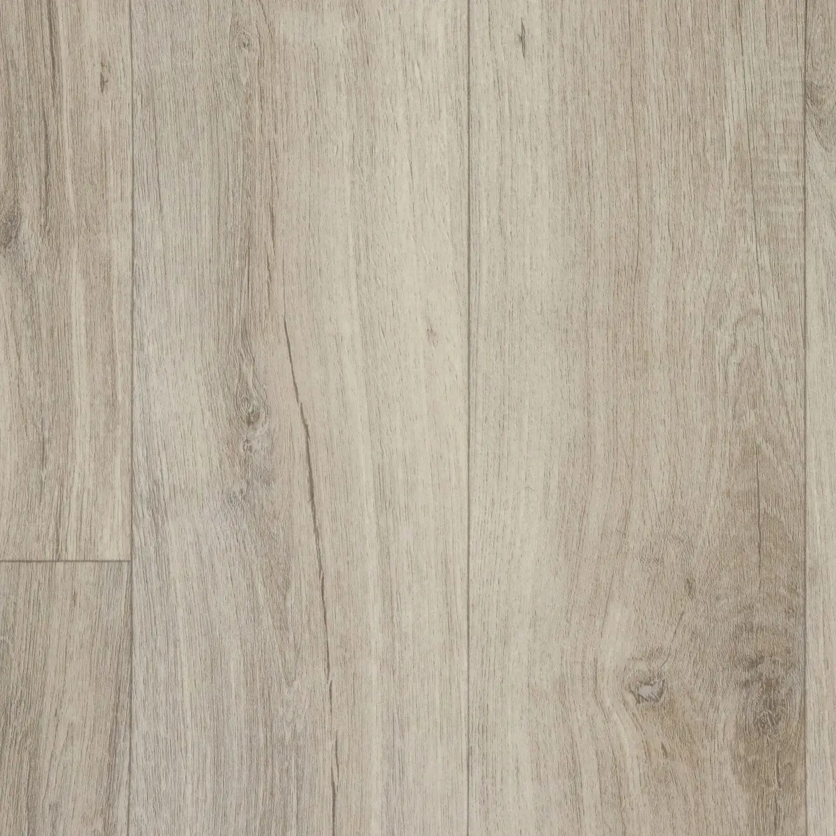 Beauflor, PVC podlaha - lino Texalino Supreme 971L Pristine Oak - dub, na míru, šíře 2m,3m,4m,5m, šedá, filc, chodba / předsíň