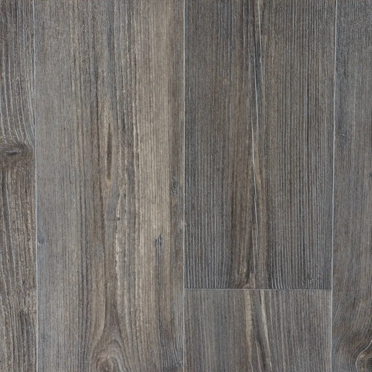 Beauflor, PVC podlaha - lino Texalino Supreme 696 D Barn Pine - borovice, na míru, šíře 2m,3m,4m,5m, hnědá, filc, chodba / předsíň