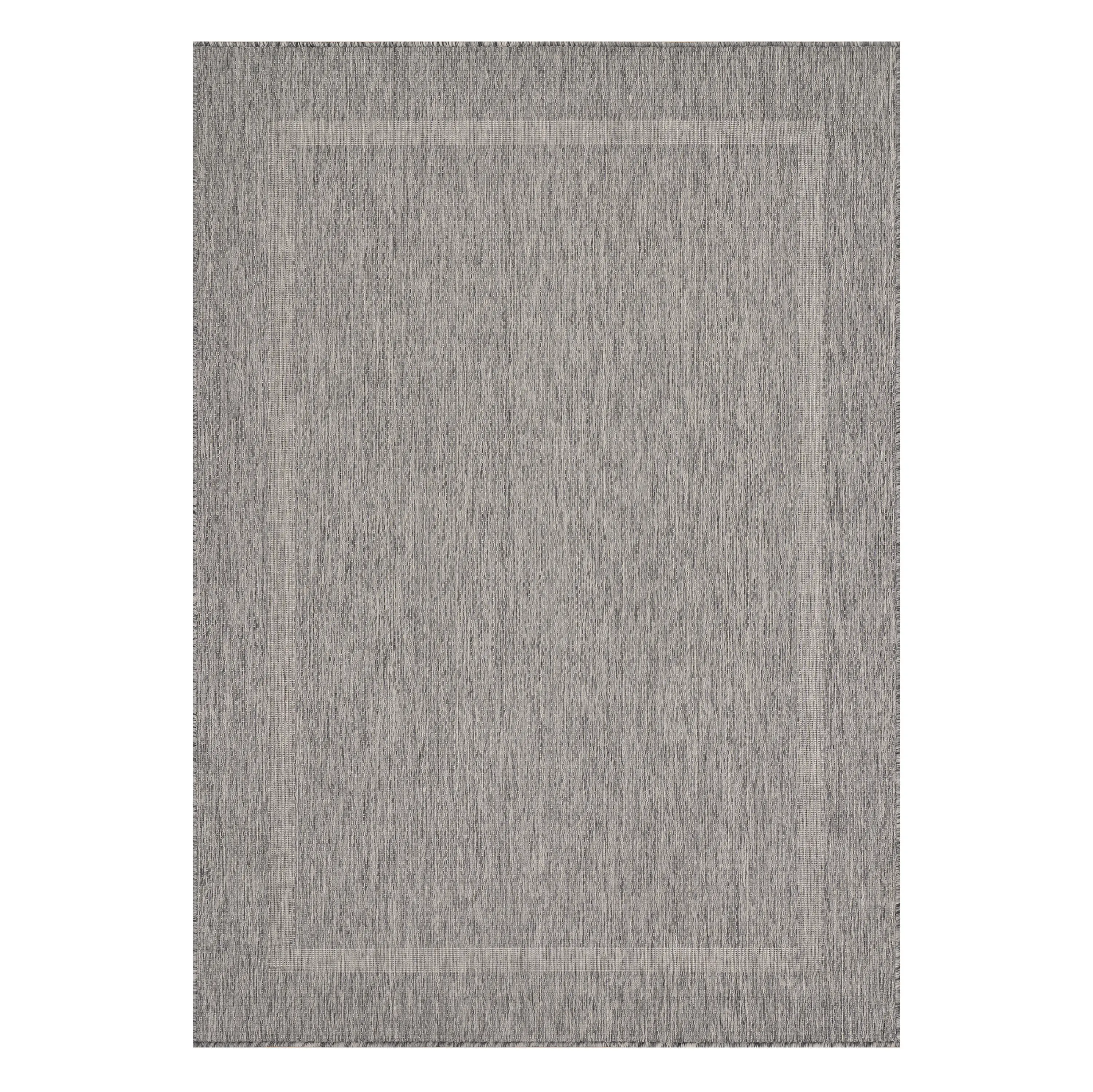 Ayyildiz, Běhoun Relax 4311 Grey, 80x250, šedá, chodba / předsíň