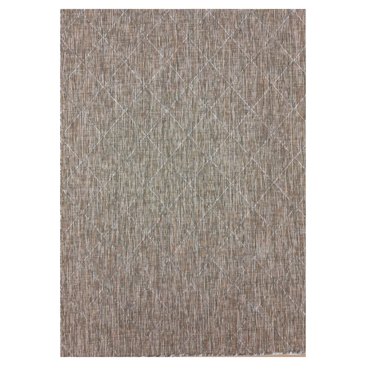 Kusový koberec Zagora 4512 Beige 120x170 cm
