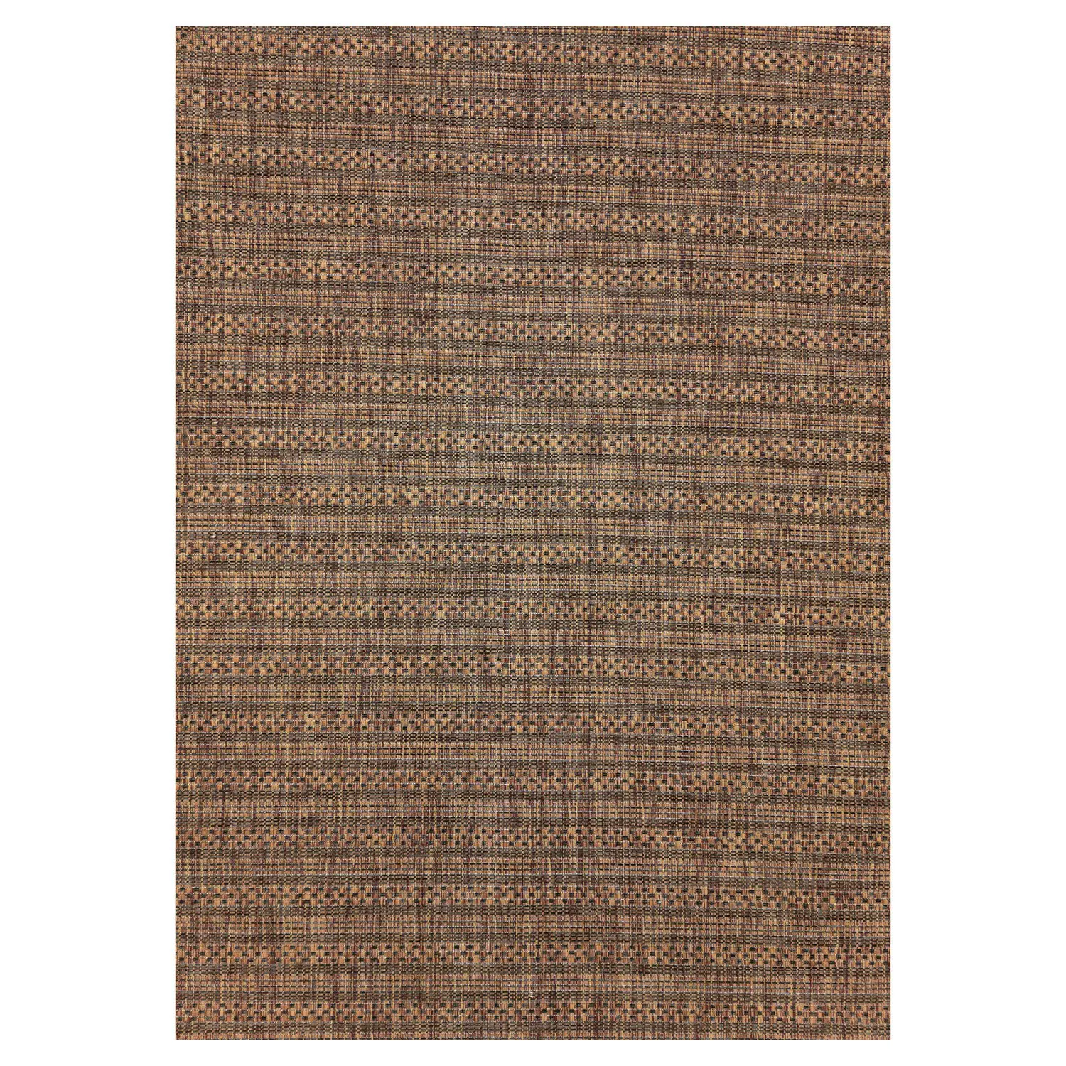 Ayyildiz, Kusový koberec Zagora 4513 Copper – na ven i na doma,