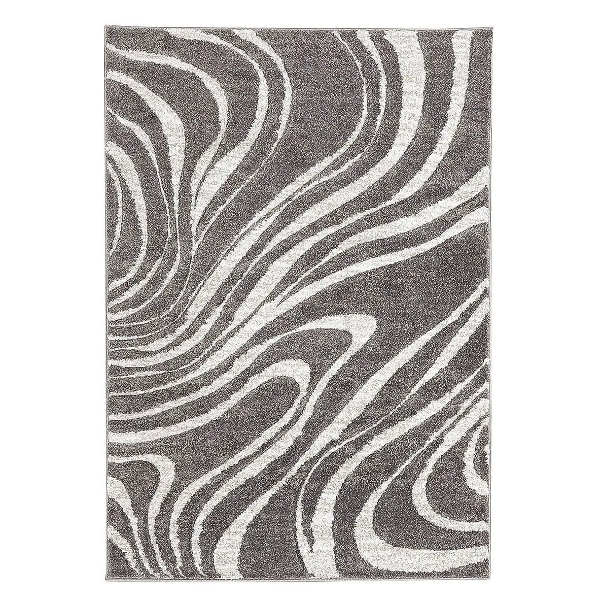 Oriental Weavers, Kusový koberec Castro Carved 162/NQ2F,