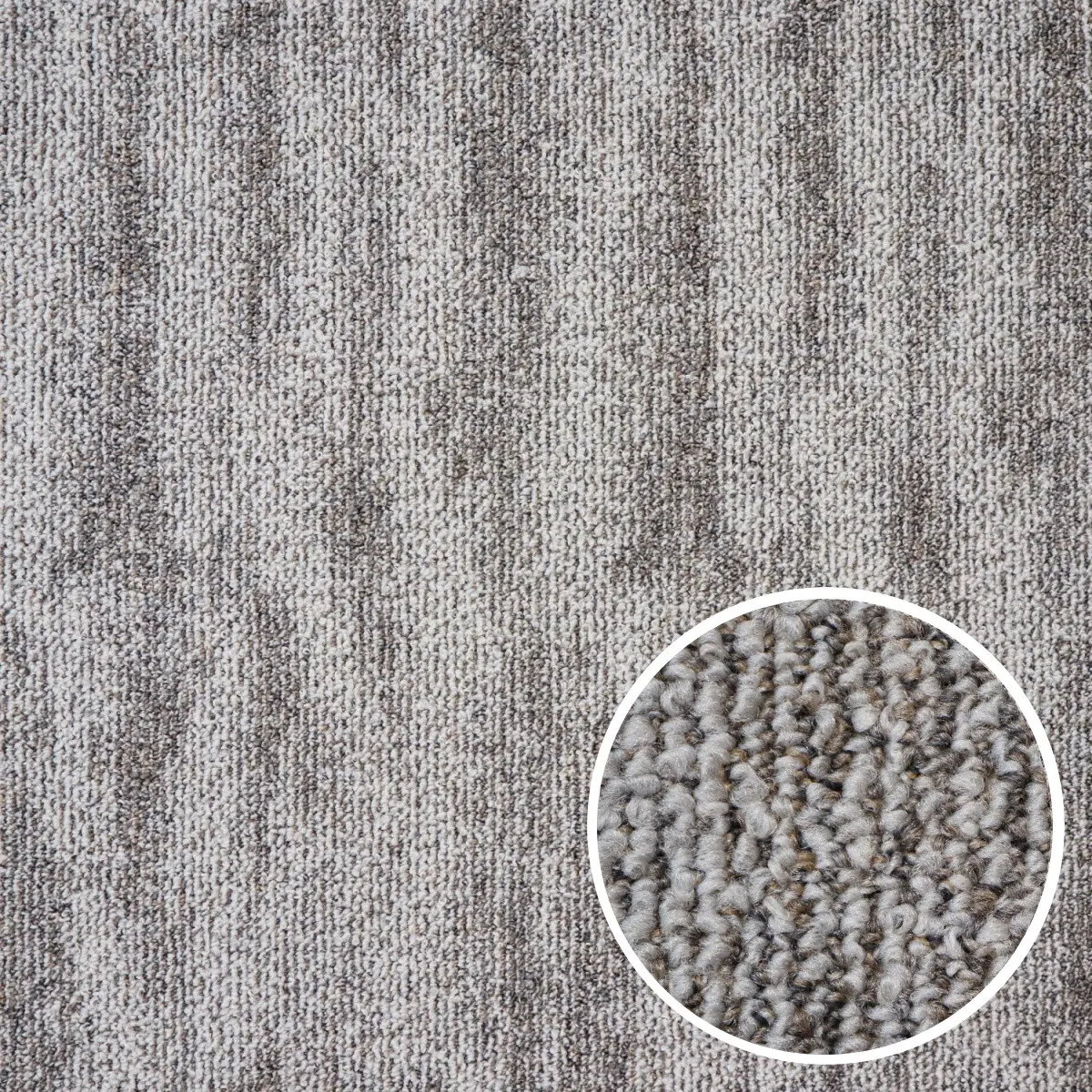 Spoltex, Metrážový koberec Ocean 83290 Beige, na míru, šíře 4m, béžová, filc, ložnice