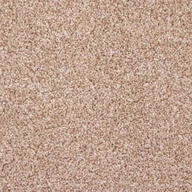 Betap, Metrážový koberec Paula / 71 krémová, na míru, šíře 4m, béžová, filc, ložnice