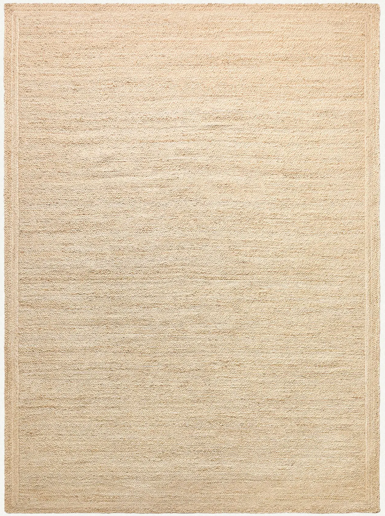 Diamond Carpets India, Ručně vázaný kusový koberec Arlo J-12 Natural,