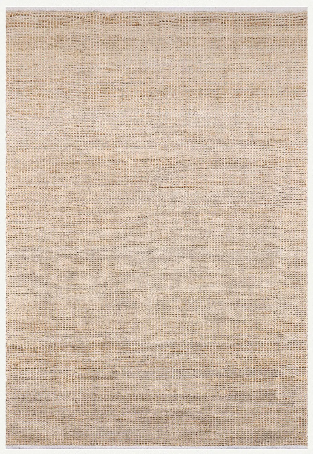 Diamond Carpets India, Ručně vázaný kusový koberec Carin HL 289 Natural,