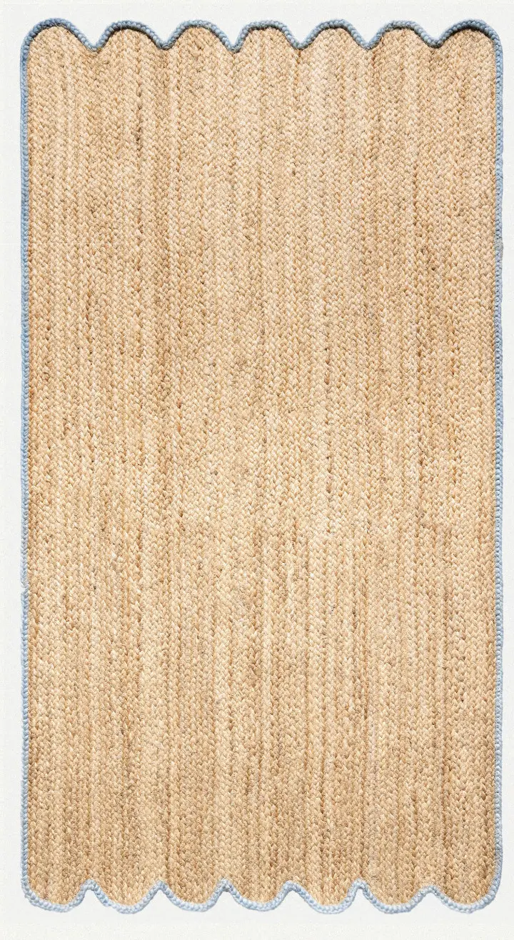 Diamond Carpets India, Ručně vázaný kusový koberec Eara SM-13 Natural,