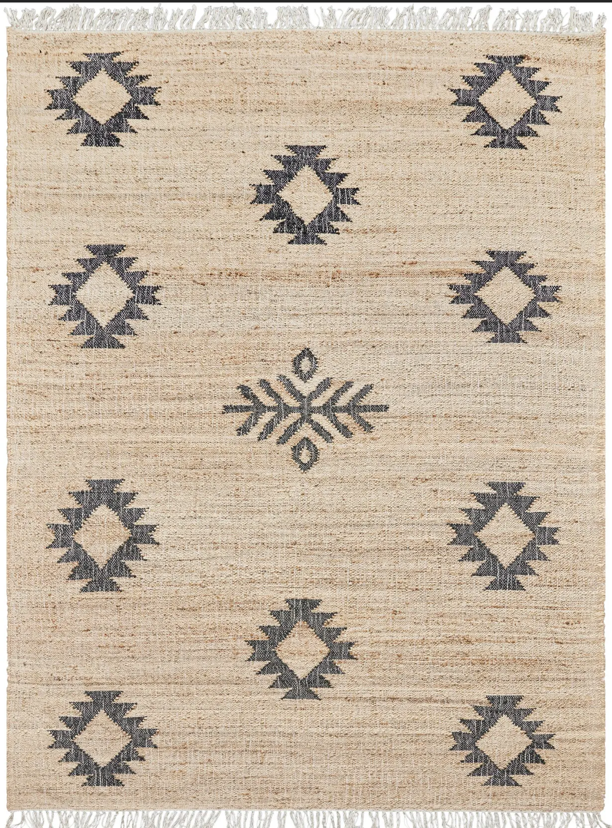Diamond Carpets India, Ručně vázaný kusový koberec Regalia 2337 Natural, 140x200, béžová, chodba / předsíň
