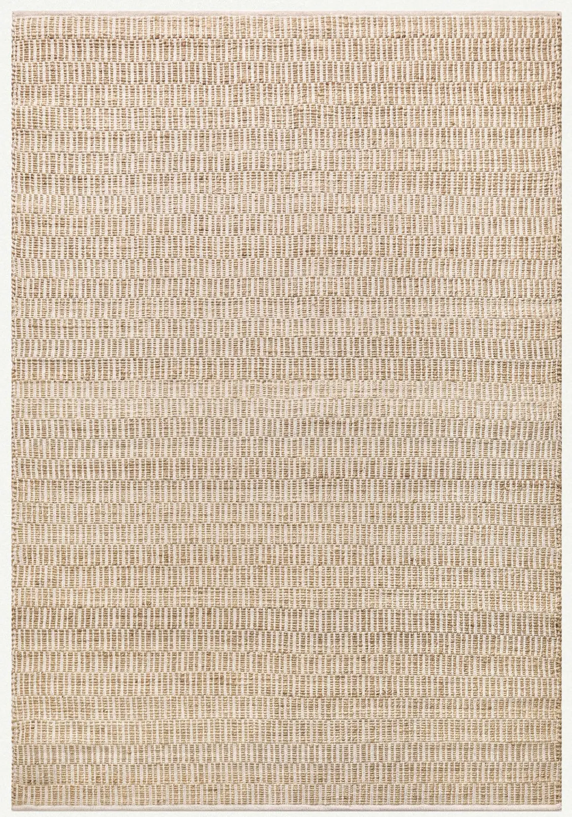 Diamond Carpets India, Ručně vázaný kusový koberec Tove J-10 Natural,