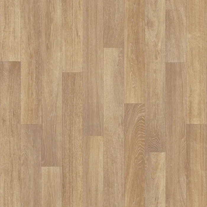 Beaulieu International Group, PVC podlaha - lino Master X 2960, na míru, šíře 4m, hnědá, bez podkladu, chodba / předsíň