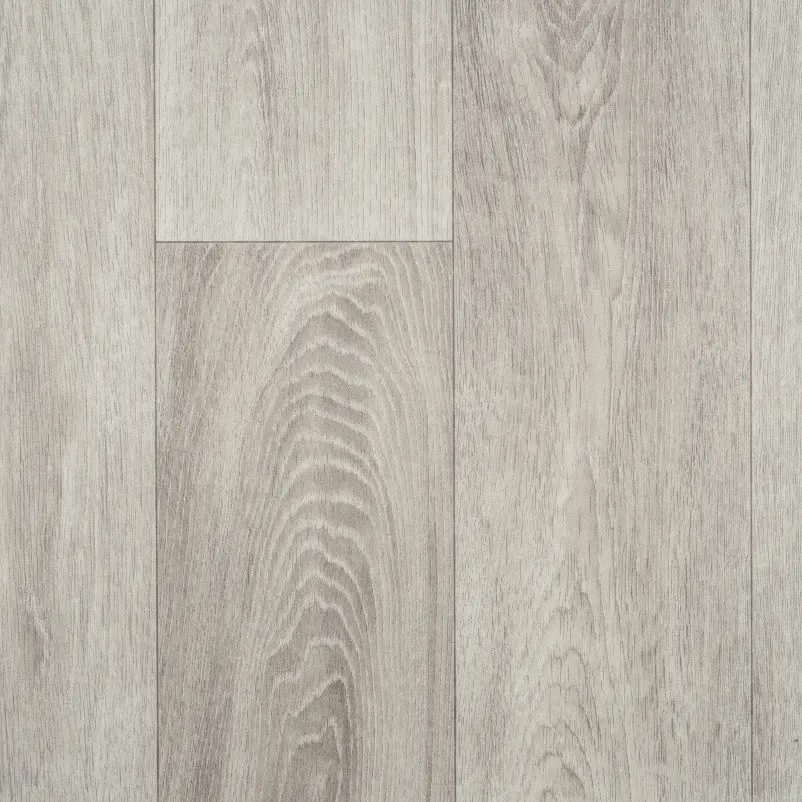 Beaulieu International Group, PVC podlaha - lino Master X 2962, na míru, šíře 2m, šedá, bez podkladu, chodba / předsíň