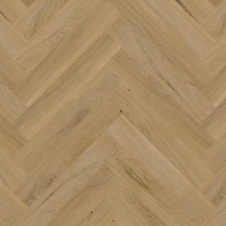 Egibi, DOPRODEJ: Vinylová podlaha kliková Herringbone Normandy, 625 x 125 mm