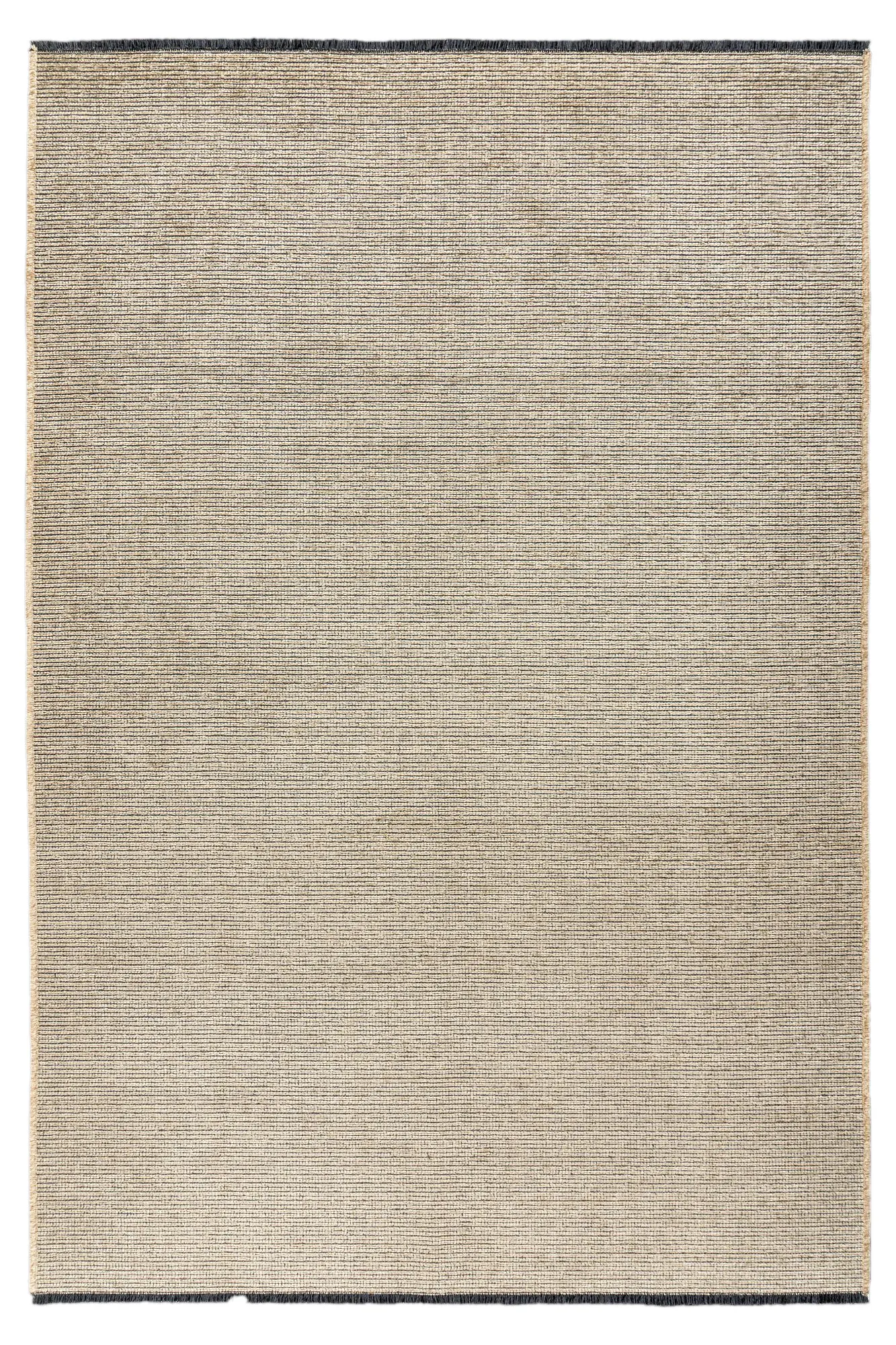 Obsession, Kusový koberec En Vogue 400 Cream, 80x150, béžová, chodba / předsíň