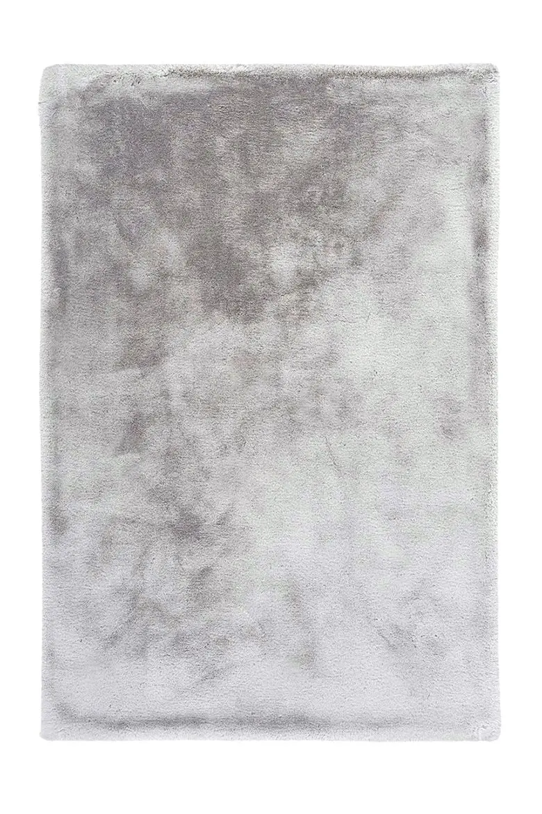 Obsession, Kusový koberec Infinity 200 Grey, 80x150, šedá, ložnice