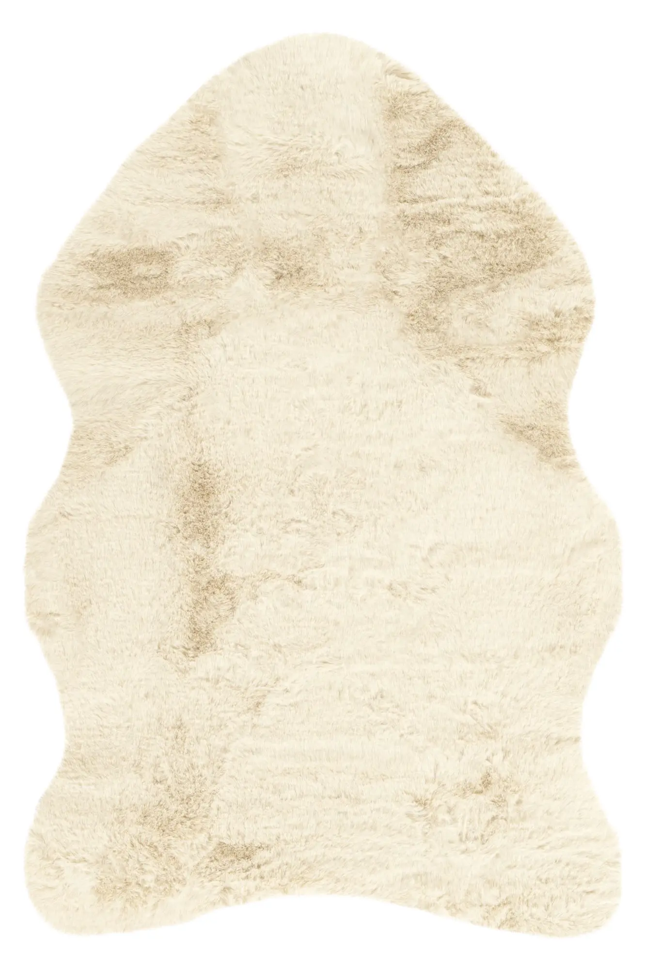 Obsession, Kusový koberec Infinity 201 Cream, 60x90, béžová, ložnice