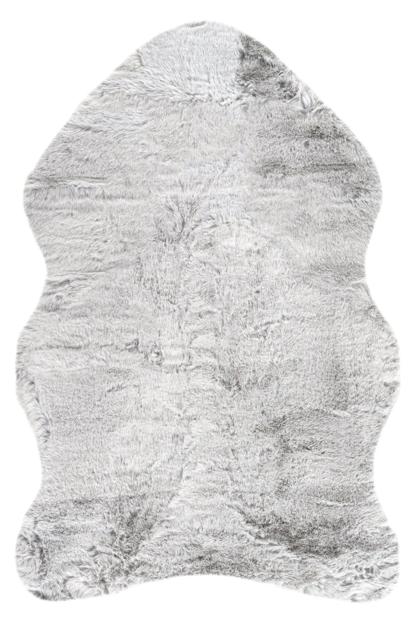 Obsession, Kusový koberec Infinity 201 Grey, 60x90, šedá, ložnice