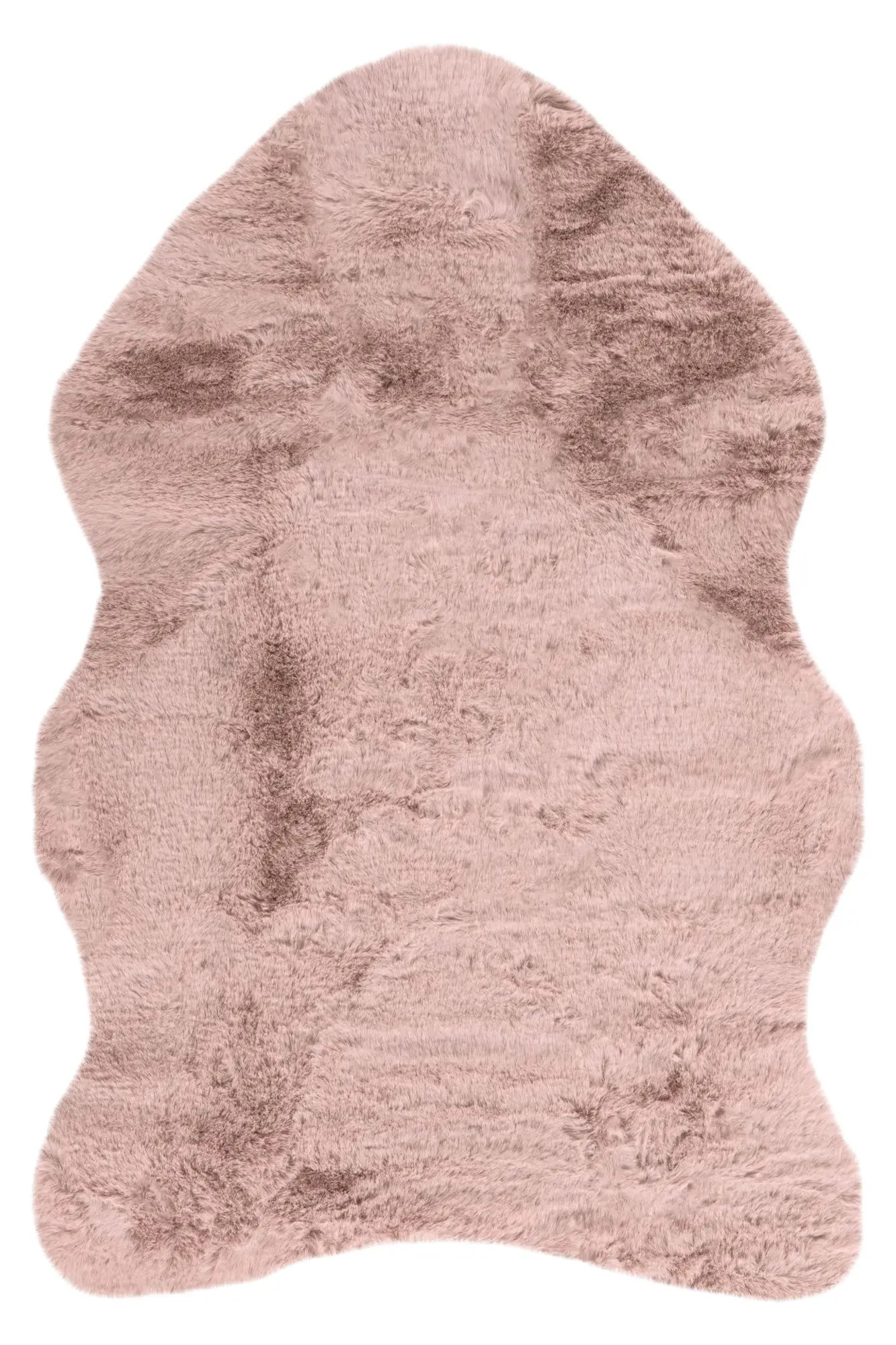 Obsession, Kusový koberec Infinity 201 Powderpink, 60x90, růžová, ložnice