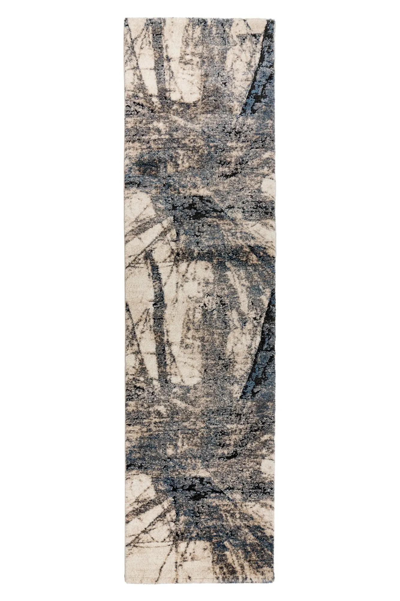 Obsession, Běhoun My Bologna 460 Blue, 80x300, modrá, chodba / předsíň