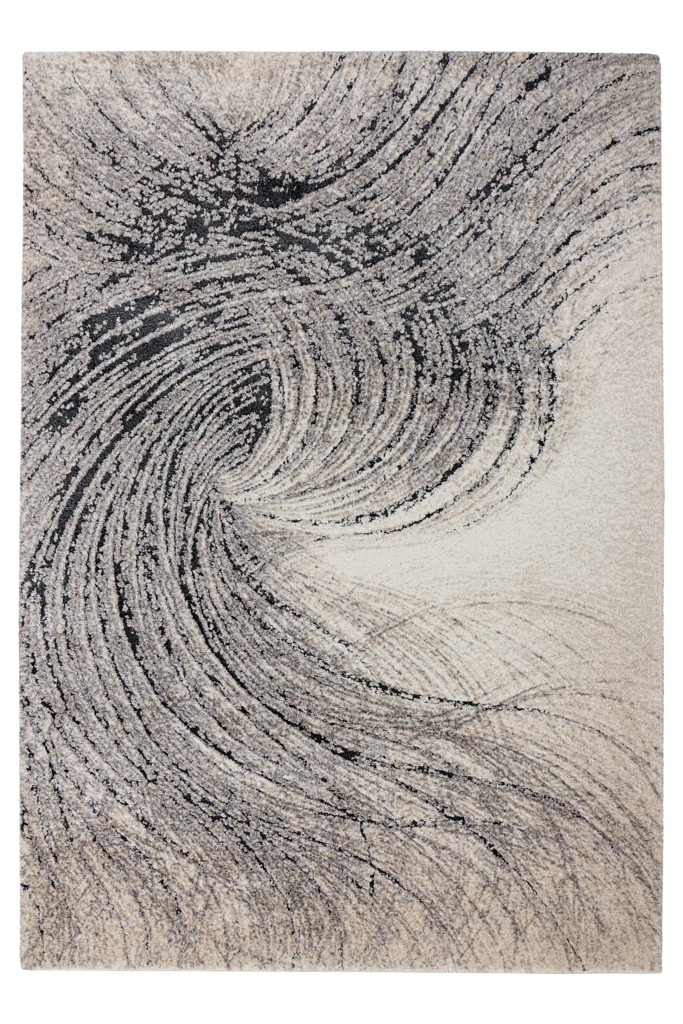 Obsession, Kusový koberec My Bologna 462 Grey, 60x110, šedá, chodba / předsíň