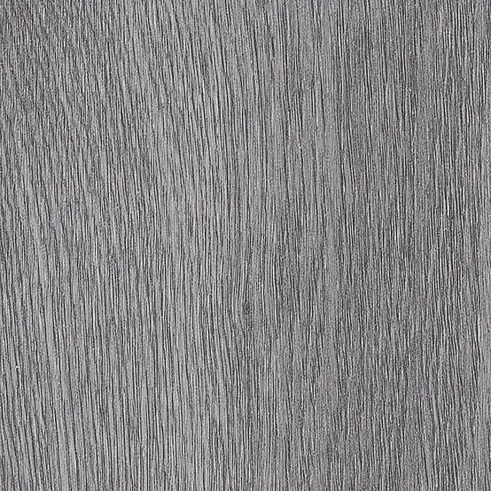 Gerflor, PVC podlaha - lino Flexar Nerok 1430 Oak Select Dark Grey, na míru, šíře 2m,4m, šedá, bez podkladu, chodba / předsíň