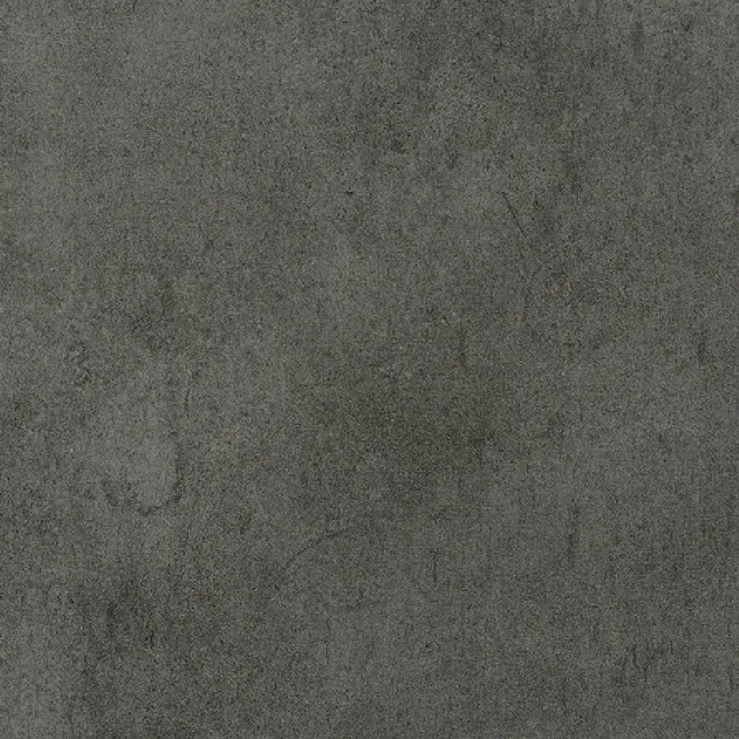 Gerflor, PVC podlaha - lino Flexar Nerok 2153 Shade Anthracite, na míru, šíře 2m,4m, šedá, bez podkladu, chodba / předsíň